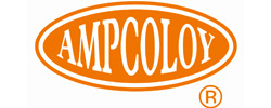 AMPCOLOY,マーク